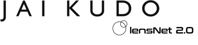 Jai Kudo LensNet 2.0